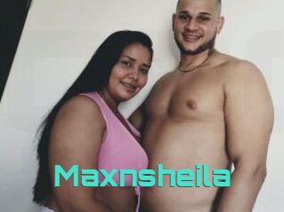 Maxnsheila