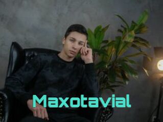 Maxotavial