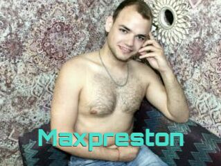 Maxpreston
