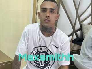 Maxsmithh
