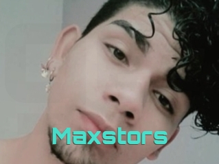 Maxstors