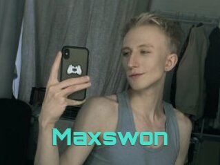 Maxswon