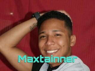 Maxtainner