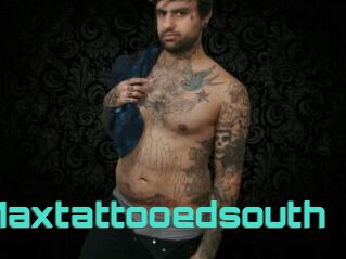 Maxtattooedsouth