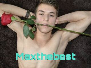 Maxthebest