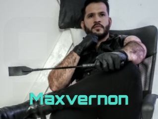 Maxvernon