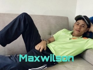 Maxwilson