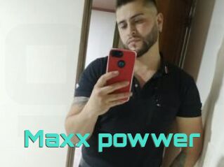 Maxx_powwer