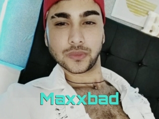 Maxxbad