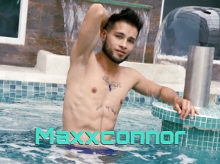 Maxxconnor
