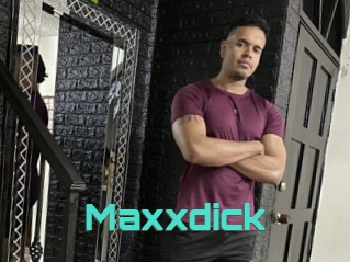 Maxxdick