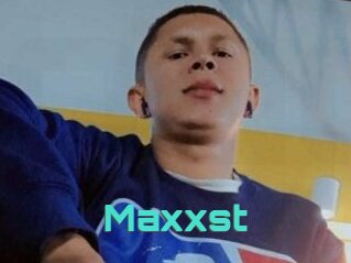 Maxxst
