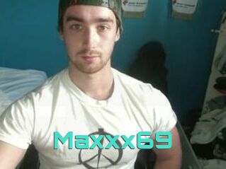Maxxx69