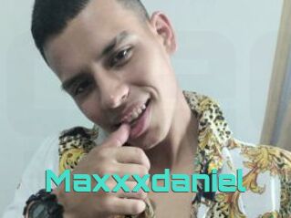 Maxxxdaniel