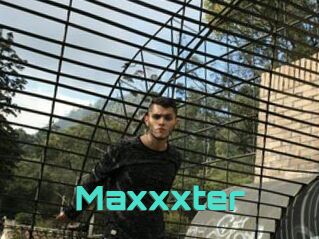 Maxxxter