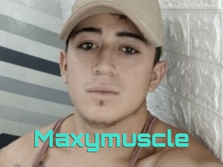 Maxymuscle