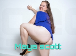 Maya_scott