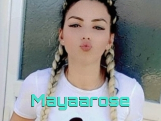 Mayaarose