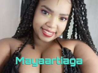 Mayaartiaga