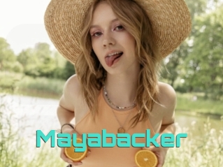 Mayabacker