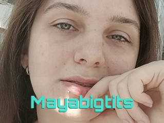 Mayabigtits