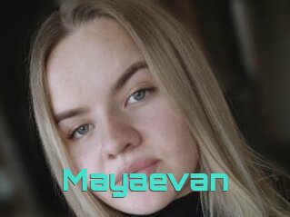 Mayaevan
