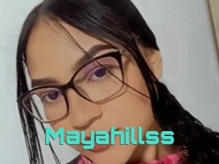 Mayahillss