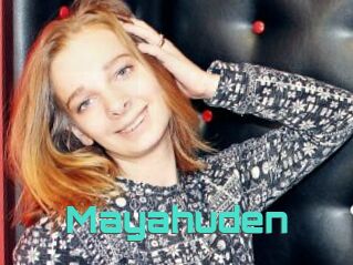 Mayahuden