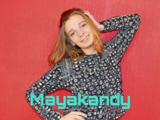 Mayakandy