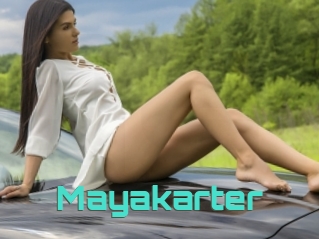 Mayakarter