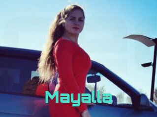 Mayalla