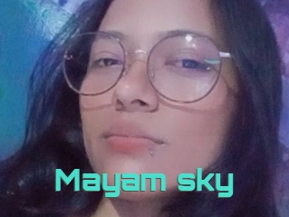Mayam_sky