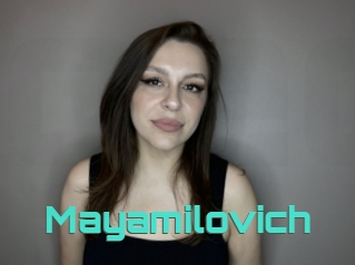 Mayamilovich