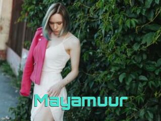 Mayamuur