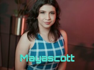 Mayascott