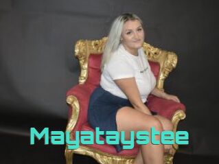 Mayataystee