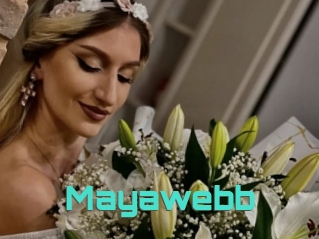 Mayawebb