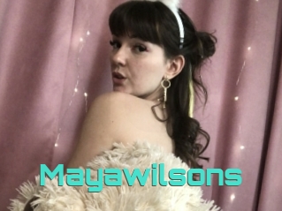 Mayawilsons