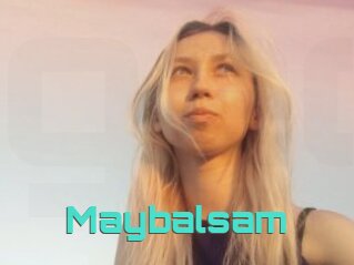 Maybalsam