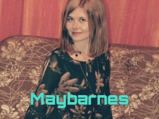 Maybarnes