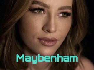 Maybenham