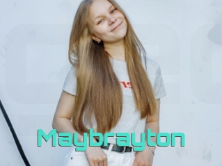 Maybrayton