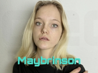 Maybrinson