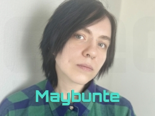 Maybunte
