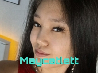 Maycatlett