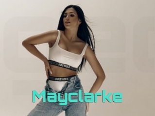 Mayclarke