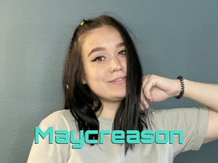 Maycreason