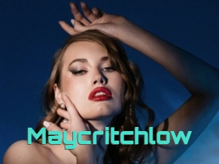 Maycritchlow