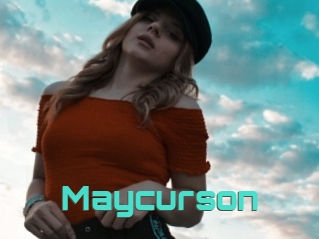 Maycurson