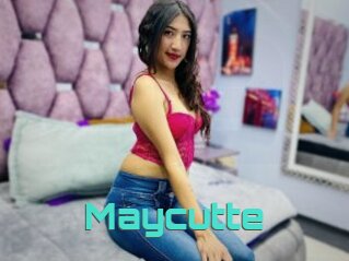 Maycutte